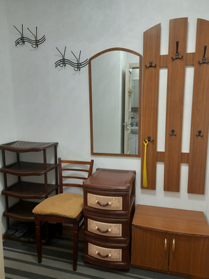 Сдам однокомнатную (1-комн.) квартиру, Ветеранов пр-кт, 171к4, Санкт-Петербург г