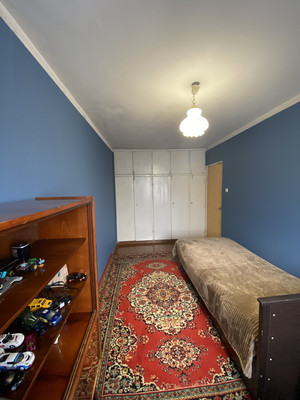 Продам трехкомнатную (3-комн.) квартиру, 21, им. Тельмана п