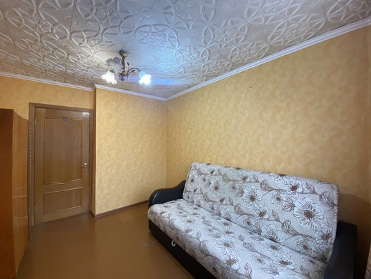 Продам трехкомнатную (3-комн.) квартиру, 21, им. Тельмана п