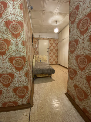 Продам трехкомнатную (3-комн.) квартиру, 21, им. Тельмана п