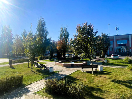 Продам трехкомнатную (3-комн.) квартиру, 21, им. Тельмана п