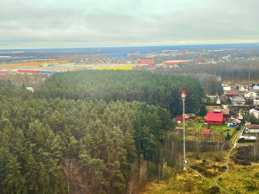 Продам однокомнатную (1-комн.) квартиру, Объездная дорога ул, 2, Сосновый Бор п