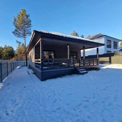 Продам дом, Иркутская ул, 15, Маркова рп, 0 км от города