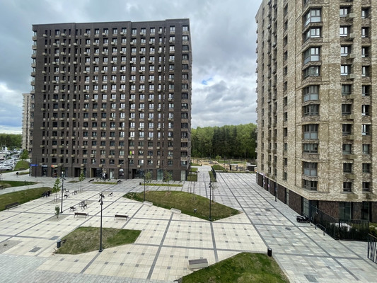 Продам многокомнатную квартиру, Цветочная ул, 2к4, Дудкино д