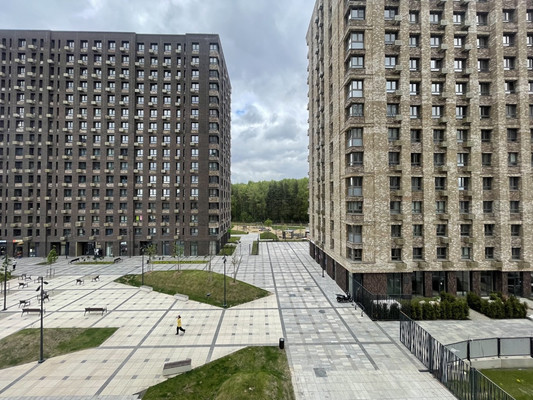 Продам многокомнатную квартиру, Цветочная ул, 2к4, Дудкино д