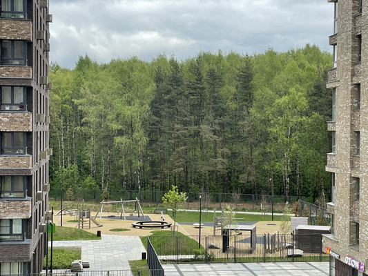 Продам многокомнатную квартиру, Цветочная ул, 2к4, Дудкино д