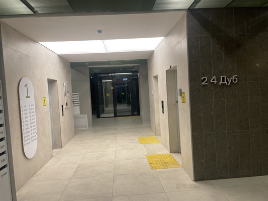 Продам многокомнатную квартиру, Цветочная ул, 2к4, Дудкино д