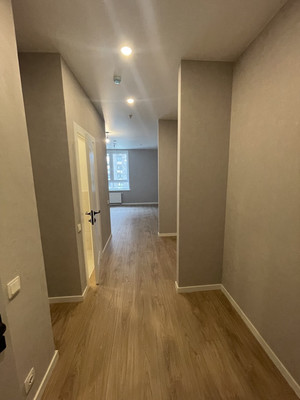 Продам многокомнатную квартиру, Цветочная ул, 2к4, Дудкино д