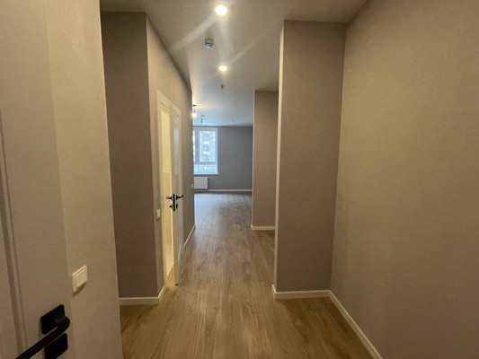 Продам многокомнатную квартиру, Цветочная ул, 2к4, Дудкино д