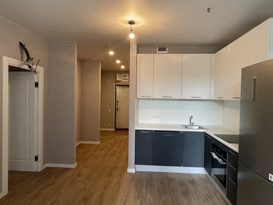 Продам многокомнатную квартиру, Цветочная ул, 2к4, Дудкино д