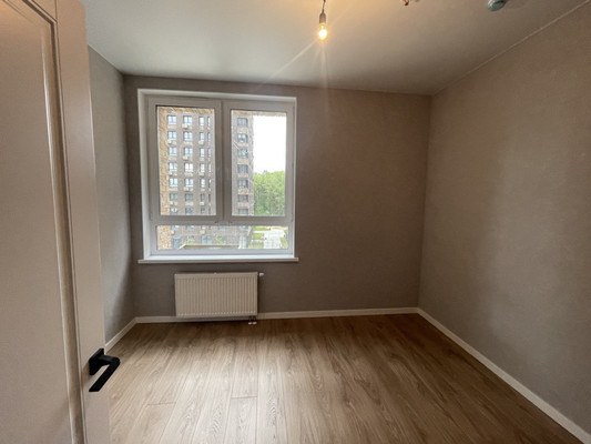 Продам многокомнатную квартиру, Цветочная ул, 2к4, Дудкино д