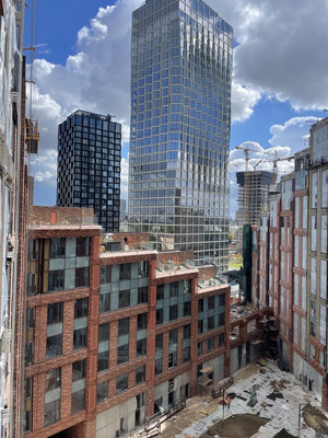 Продам многокомнатную квартиру (долевое), Летниковская ул, 6ак2, Москва г