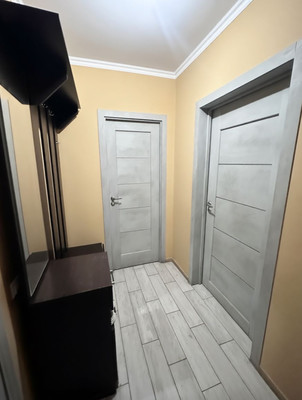 Продам однокомнатную (1-комн.) квартиру, Высотная ул, 3к1, Домодедово с