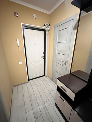 Продам однокомнатную (1-комн.) квартиру, Высотная ул, 3к1, Домодедово с