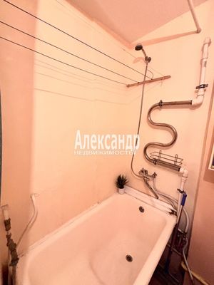 Продам однокомнатную (1-комн.) квартиру, Магнитогорская ул, 95, Санкт-Петербург г