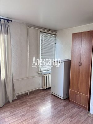 Продам однокомнатную (1-комн.) квартиру, Магнитогорская ул, 95, Санкт-Петербург г