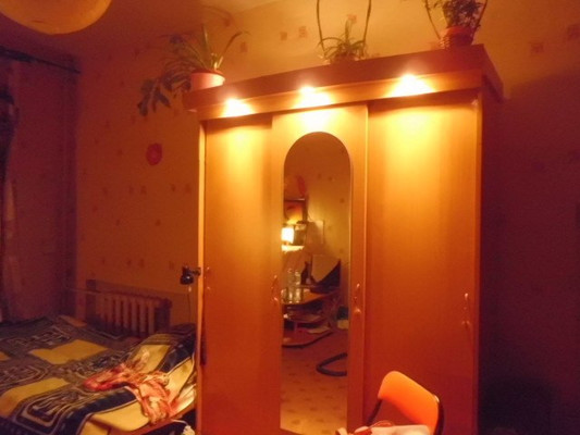 Сдам комнату в 4-комн. квартире, Краснопутиловская ул, 4, Санкт-Петербург г