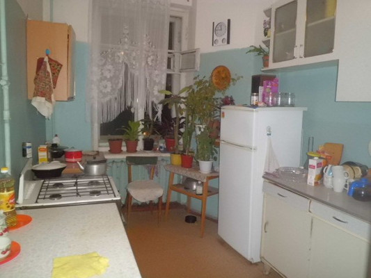 Сдам комнату в 4-комн. квартире, Краснопутиловская ул, 4, Санкт-Петербург г