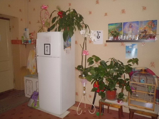 Сдам комнату в 4-комн. квартире, Краснопутиловская ул, 4, Санкт-Петербург г