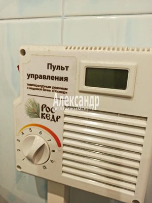 Продам трехкомнатную (3-комн.) квартиру, Седова ул, 42к2, Санкт-Петербург г