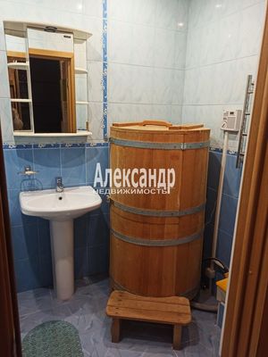 Продам трехкомнатную (3-комн.) квартиру, Седова ул, 42к2, Санкт-Петербург г