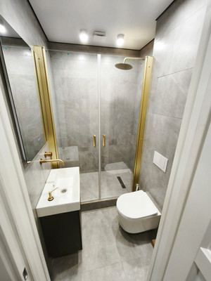 Продам однокомнатную (1-комн.) квартиру, Можайское ш, 44, Москва г