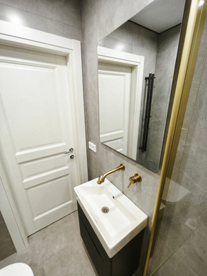 Продам однокомнатную (1-комн.) квартиру, Можайское ш, 44, Москва г