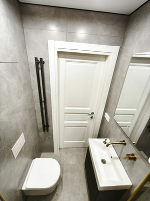 Продам однокомнатную (1-комн.) квартиру, Можайское ш, 44, Москва г