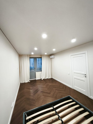 Продам однокомнатную (1-комн.) квартиру, Можайское ш, 44, Москва г