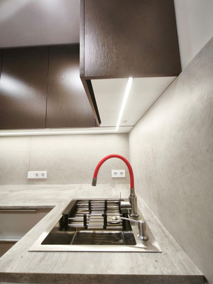 Продам однокомнатную (1-комн.) квартиру, Можайское ш, 44, Москва г