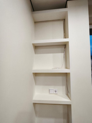 Продам однокомнатную (1-комн.) квартиру, Можайское ш, 44, Москва г