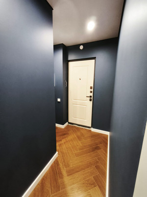 Продам однокомнатную (1-комн.) квартиру, Можайское ш, 44, Москва г