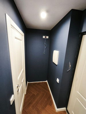 Продам однокомнатную (1-комн.) квартиру, Можайское ш, 44, Москва г