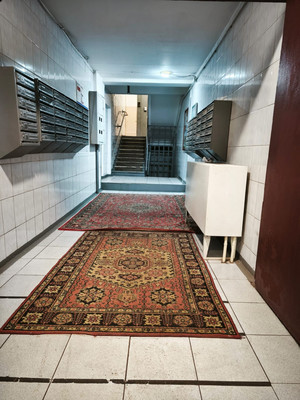 Продам однокомнатную (1-комн.) квартиру, Можайское ш, 44, Москва г