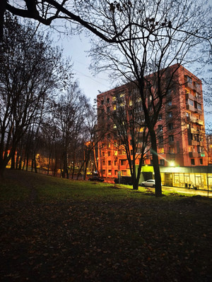 Продам однокомнатную (1-комн.) квартиру, Можайское ш, 44, Москва г