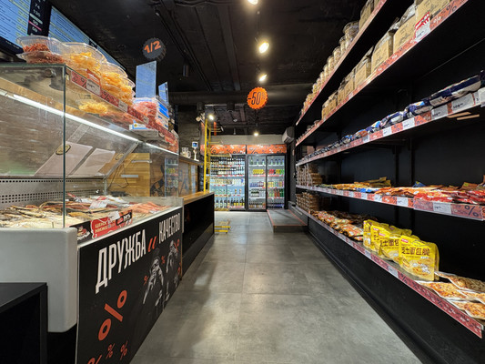 Продам коммерческое помещение 264,3 м2, Киевская ул, 54-56, Калининград г