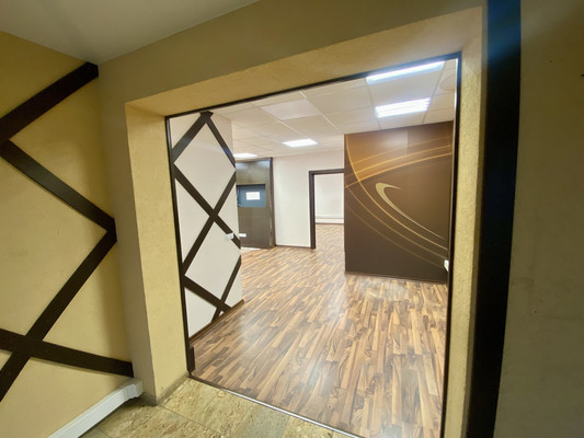 Сдам коммерческое помещение 150 м2, Генерала Чоглокова ул, 3, Старая д