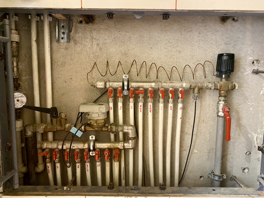 Сдам коммерческое помещение 150 м2, Генерала Чоглокова ул, 3, Старая д