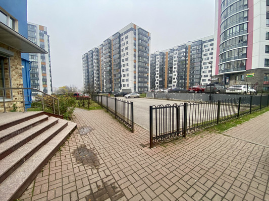 Сдам коммерческое помещение 150 м2, Генерала Чоглокова ул, 3, Старая д