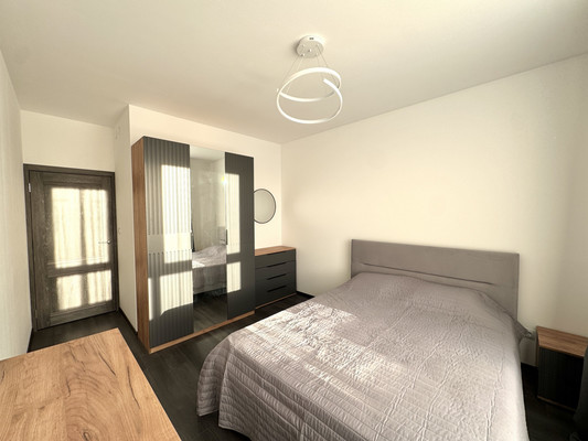 Сдам однокомнатную (1-комн.) квартиру, Кубинская ул, 82к3, Санкт-Петербург г