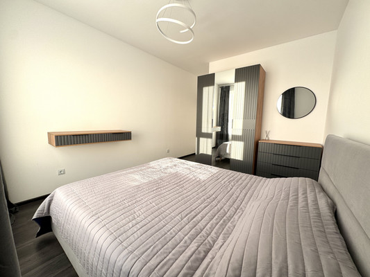 Сдам однокомнатную (1-комн.) квартиру, Кубинская ул, 82к3, Санкт-Петербург г