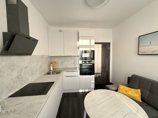 Сдам однокомнатную (1-комн.) квартиру, Кубинская ул, 82к3, Санкт-Петербург г