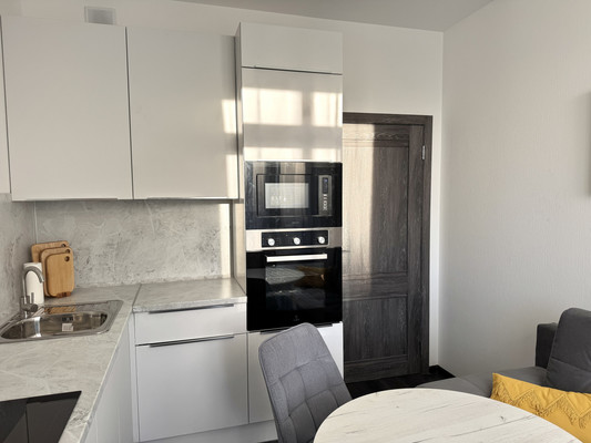 Сдам однокомнатную (1-комн.) квартиру, Кубинская ул, 82к3, Санкт-Петербург г