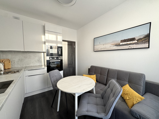 Сдам однокомнатную (1-комн.) квартиру, Кубинская ул, 82к3, Санкт-Петербург г