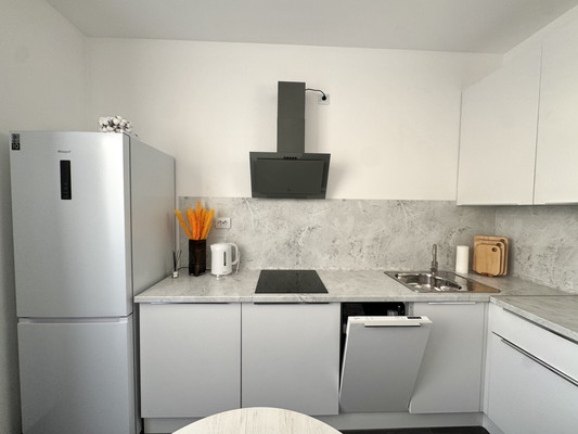 Сдам однокомнатную (1-комн.) квартиру, Кубинская ул, 82к3, Санкт-Петербург г