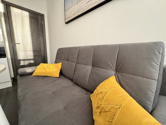 Сдам однокомнатную (1-комн.) квартиру, Кубинская ул, 82к3, Санкт-Петербург г