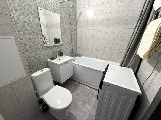 Сдам однокомнатную (1-комн.) квартиру, Кубинская ул, 82к3, Санкт-Петербург г