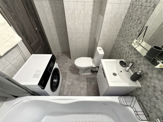 Сдам однокомнатную (1-комн.) квартиру, Кубинская ул, 82к3, Санкт-Петербург г