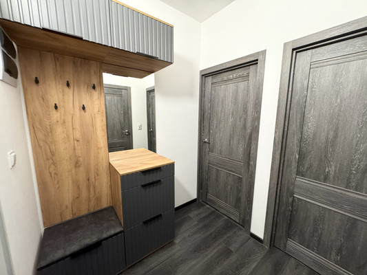 Сдам однокомнатную (1-комн.) квартиру, Кубинская ул, 82к3, Санкт-Петербург г