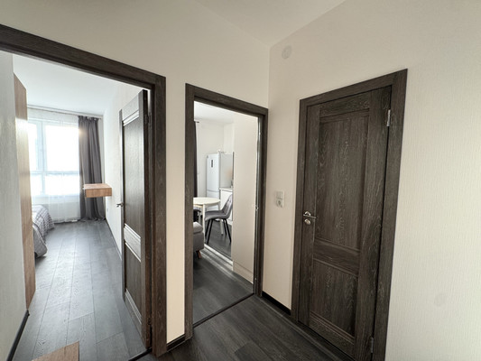 Сдам однокомнатную (1-комн.) квартиру, Кубинская ул, 82к3, Санкт-Петербург г